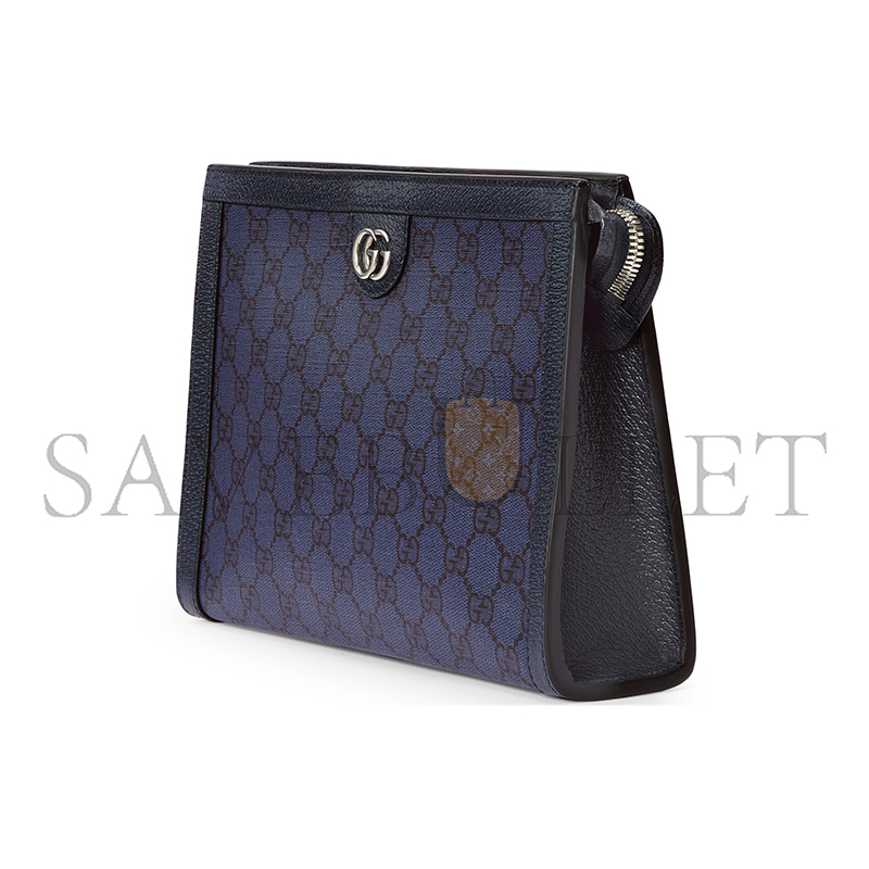 GUCCI OPHIDIA SMALL POUCH 760243 (26*18*6cm)
